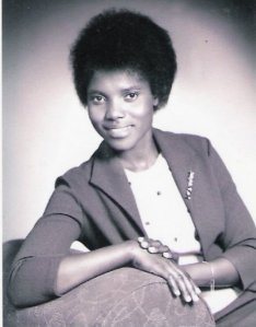 Helen Patricia Adhiambo Adero
