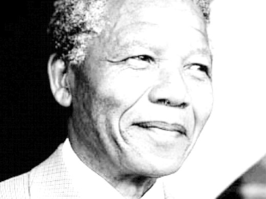 Nelson Mandela